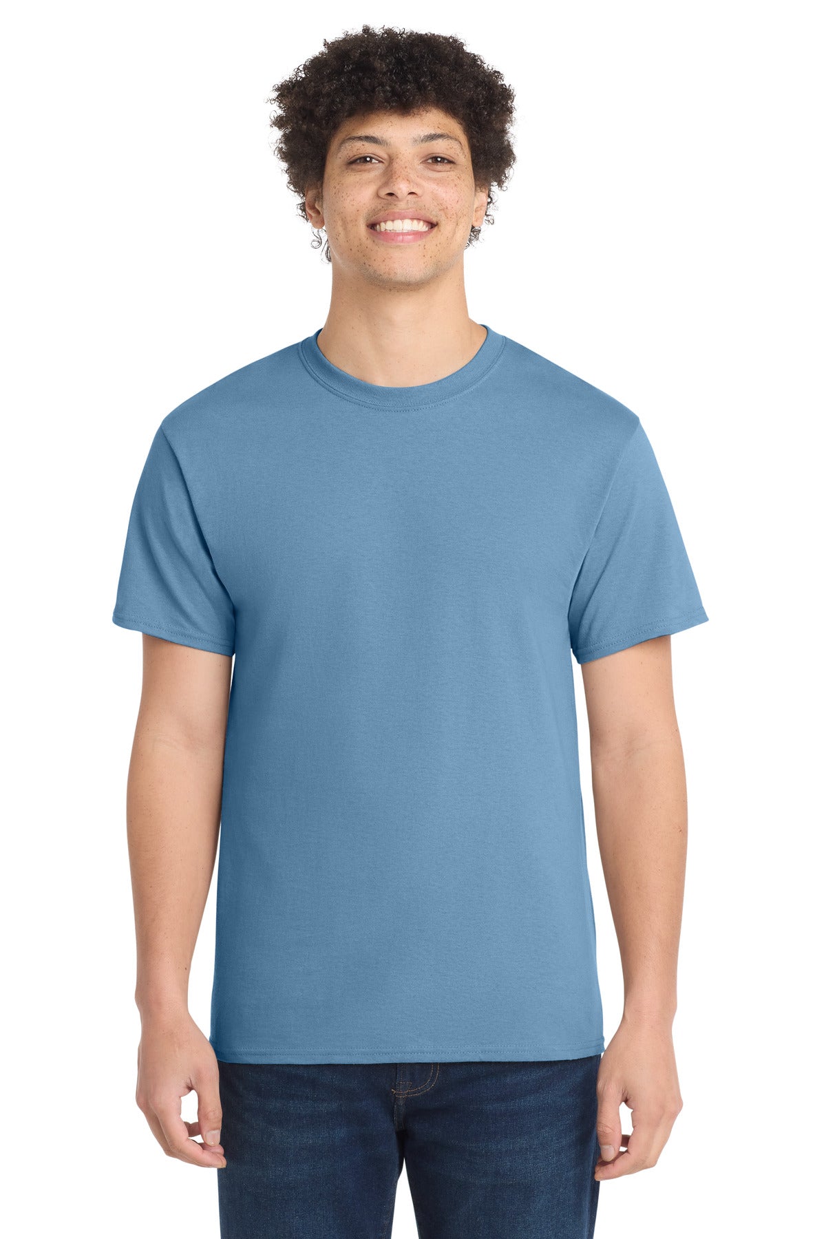 Port & Co™ Core Cotton Tee