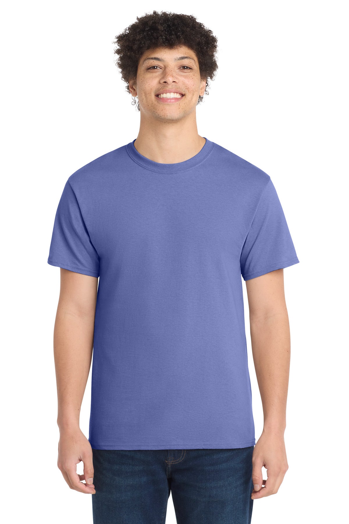 Port & Co™ Core Cotton Tee