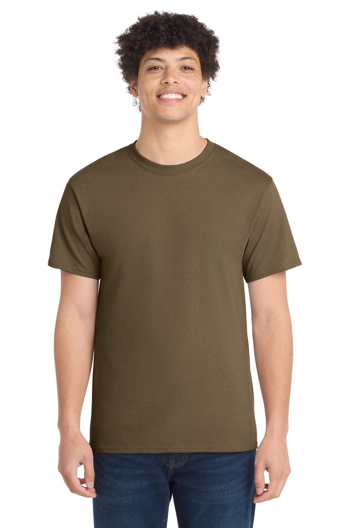 Port & Co™ Core Cotton Tee
