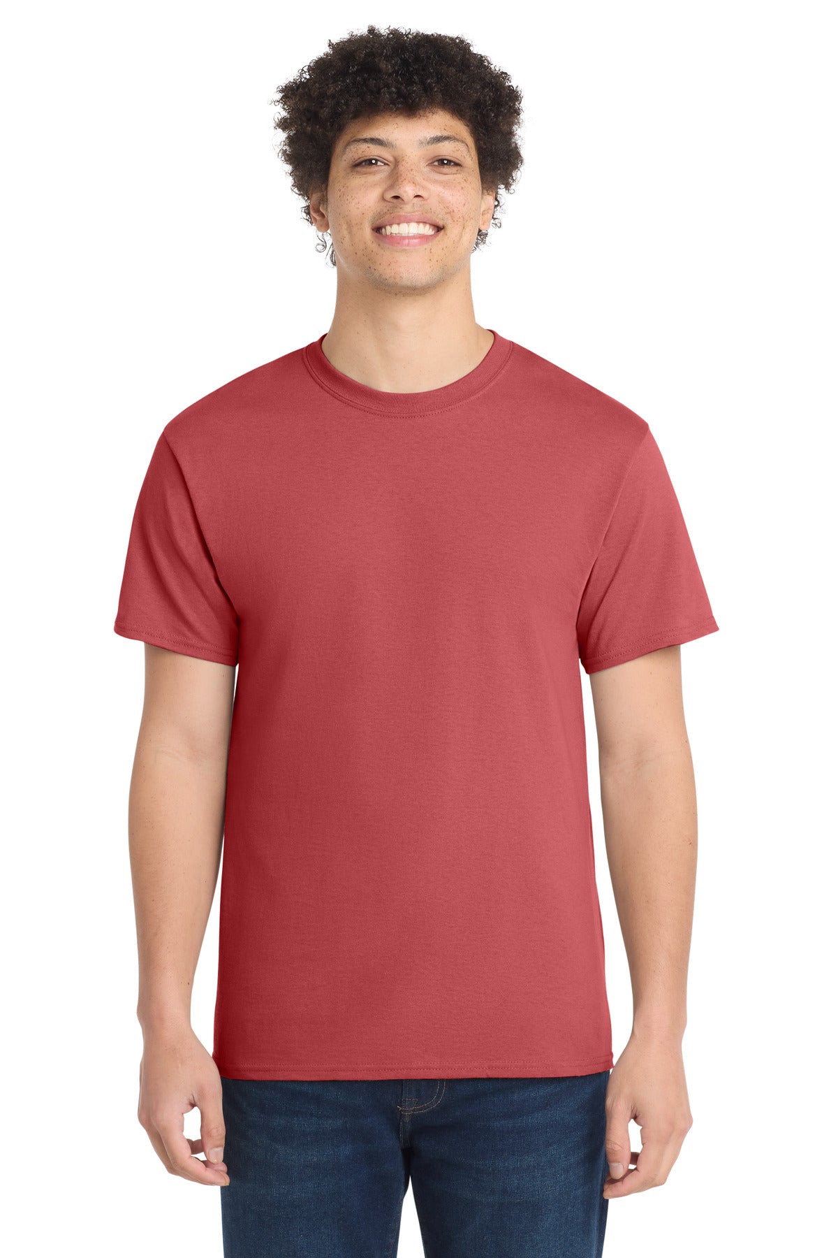 Port & Co™ Core Cotton Tee