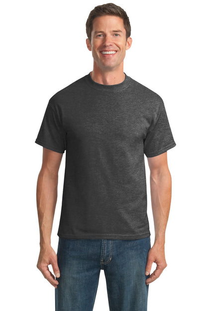 Port & Company? Tall Core Blend Tee. PC55T