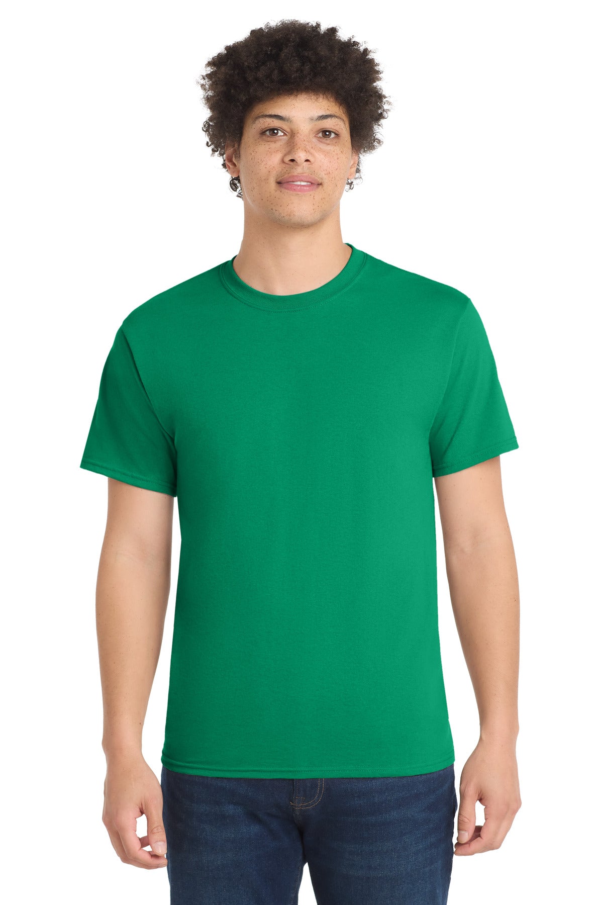 Port & Co™ Tall Core Blend Tee