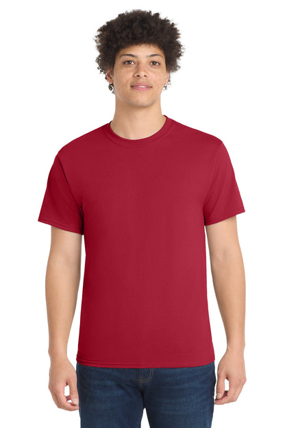 Port & Co™ Tall Core Blend Tee