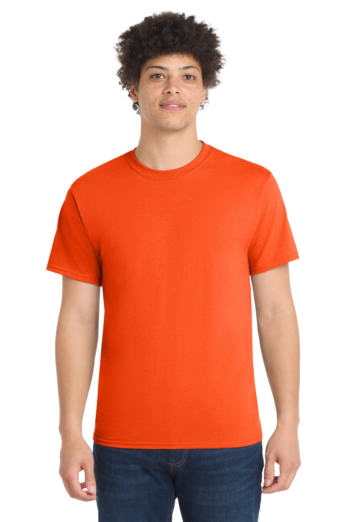 Port & Co™ Tall Core Blend Tee