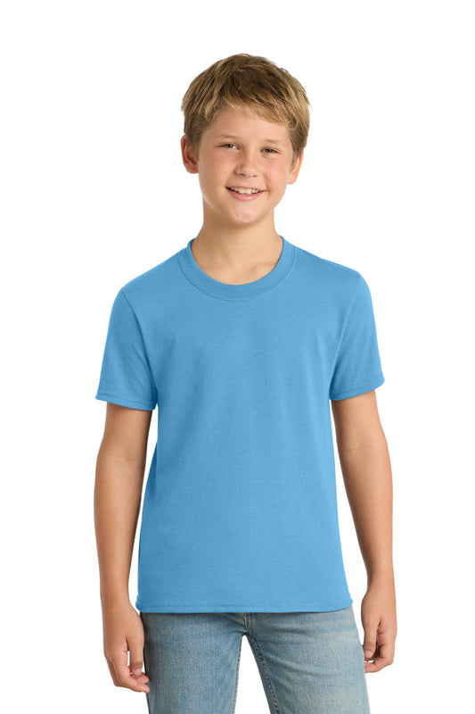 Port & Co™ Youth Core Blend Tee