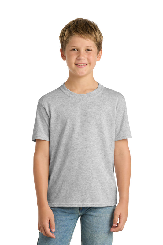 Port & Co™ Youth Core Blend Tee