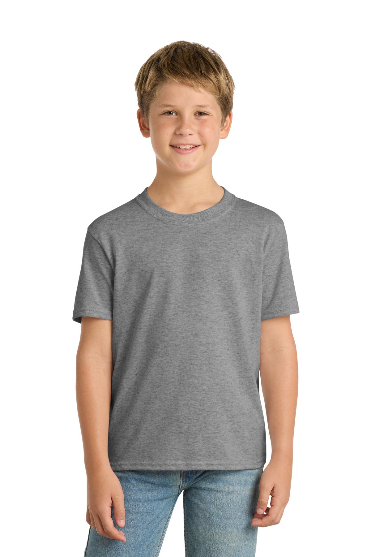 Port & Co™ Youth Core Blend Tee