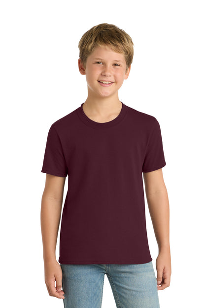 Port & Co™ Youth Core Blend Tee