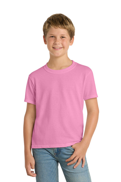Port & Co™ Youth Core Blend Tee