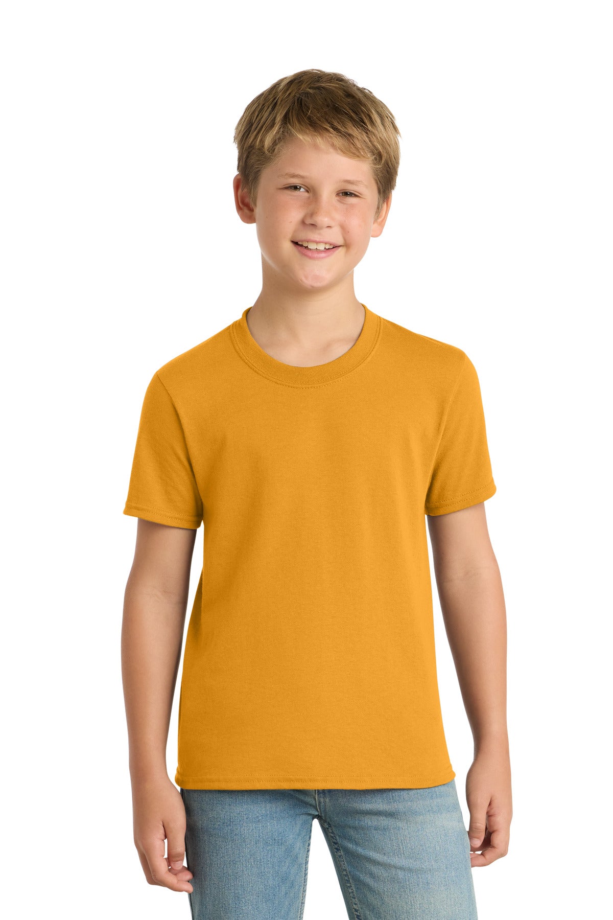 Port & Co™ Youth Core Blend Tee