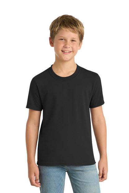 Port & Co™ Youth Core Blend Tee