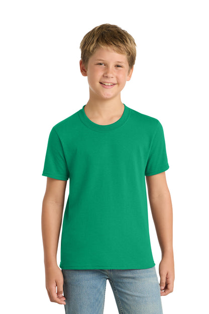 Port & Co™ Youth Core Blend Tee