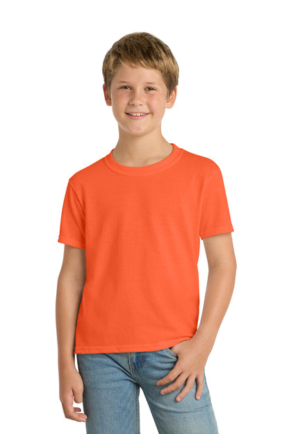 Port & Co™ Youth Core Blend Tee