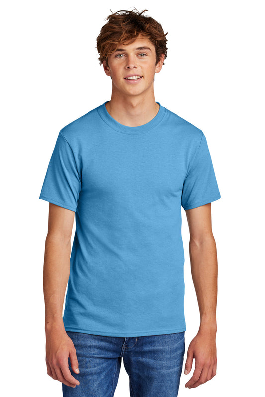 Port & Company? - Core Blend Tee.  PC55