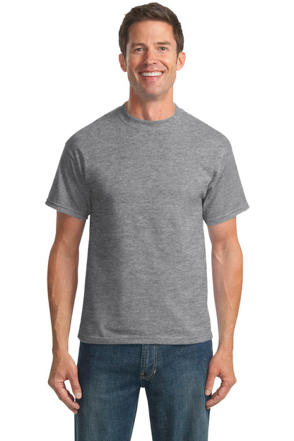 Port & Company? Tall Core Blend Tee. PC55T