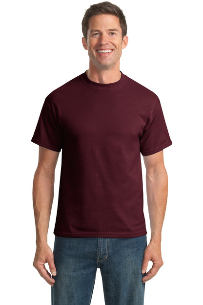 Port & Company? Tall Core Blend Tee. PC55T