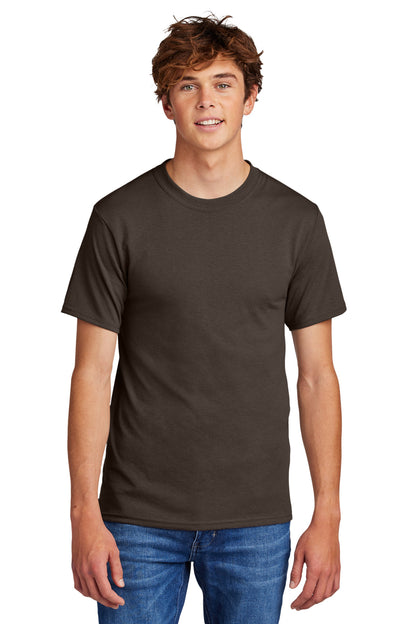 Port & Company? - Core Blend Tee.  PC55
