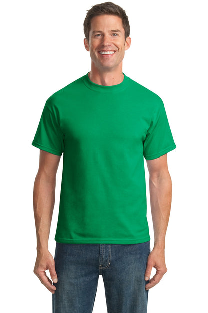 Port & Company? Tall Core Blend Tee. PC55T
