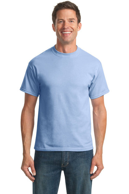 Port & Company? Tall Core Blend Tee. PC55T