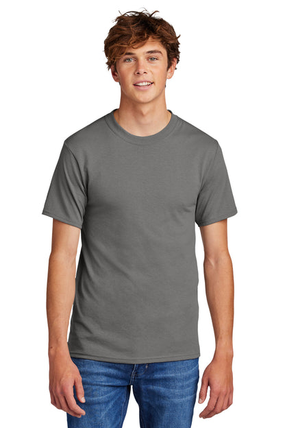 Port & Company? - Core Blend Tee.  PC55