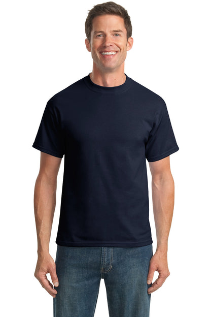 Port & Company? Tall Core Blend Tee. PC55T