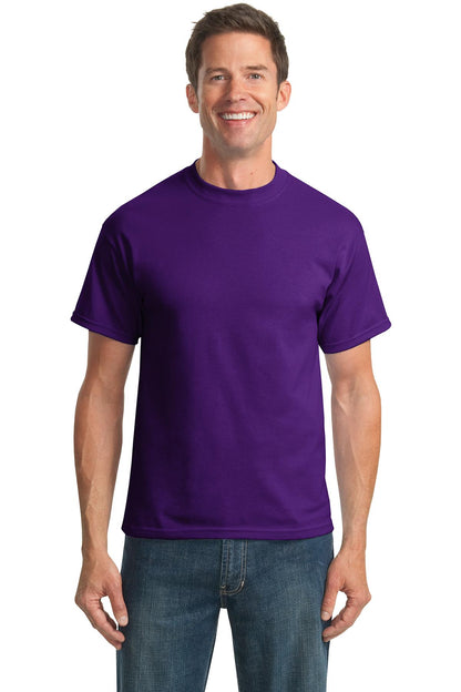 Port & Company? Tall Core Blend Tee. PC55T