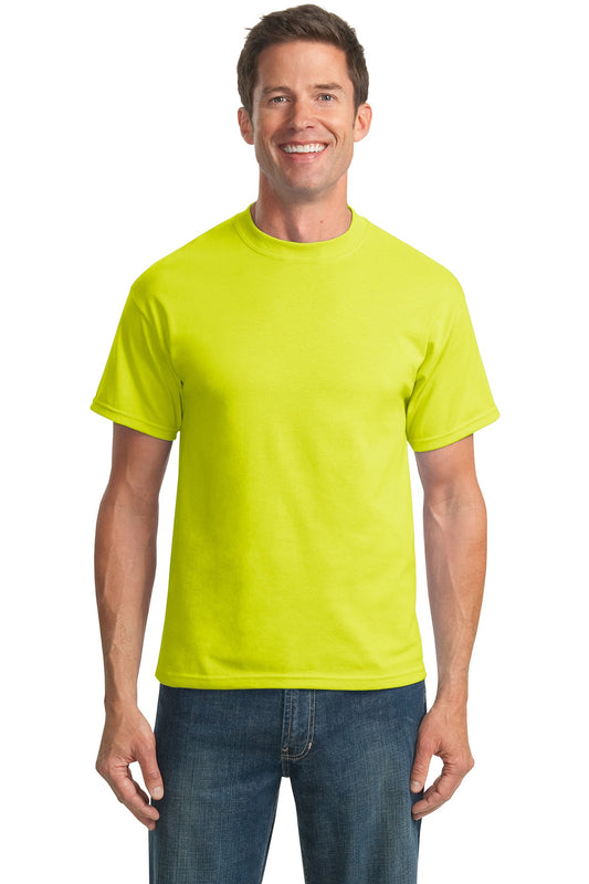 Port & Company? Tall Core Blend Tee. PC55T