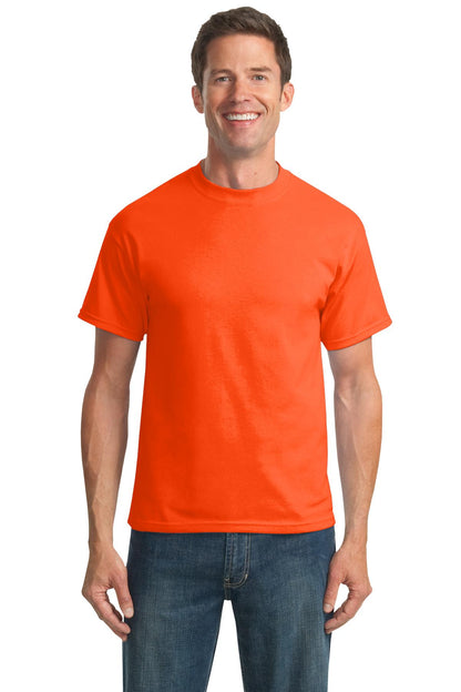 Port & Company? Tall Core Blend Tee. PC55T