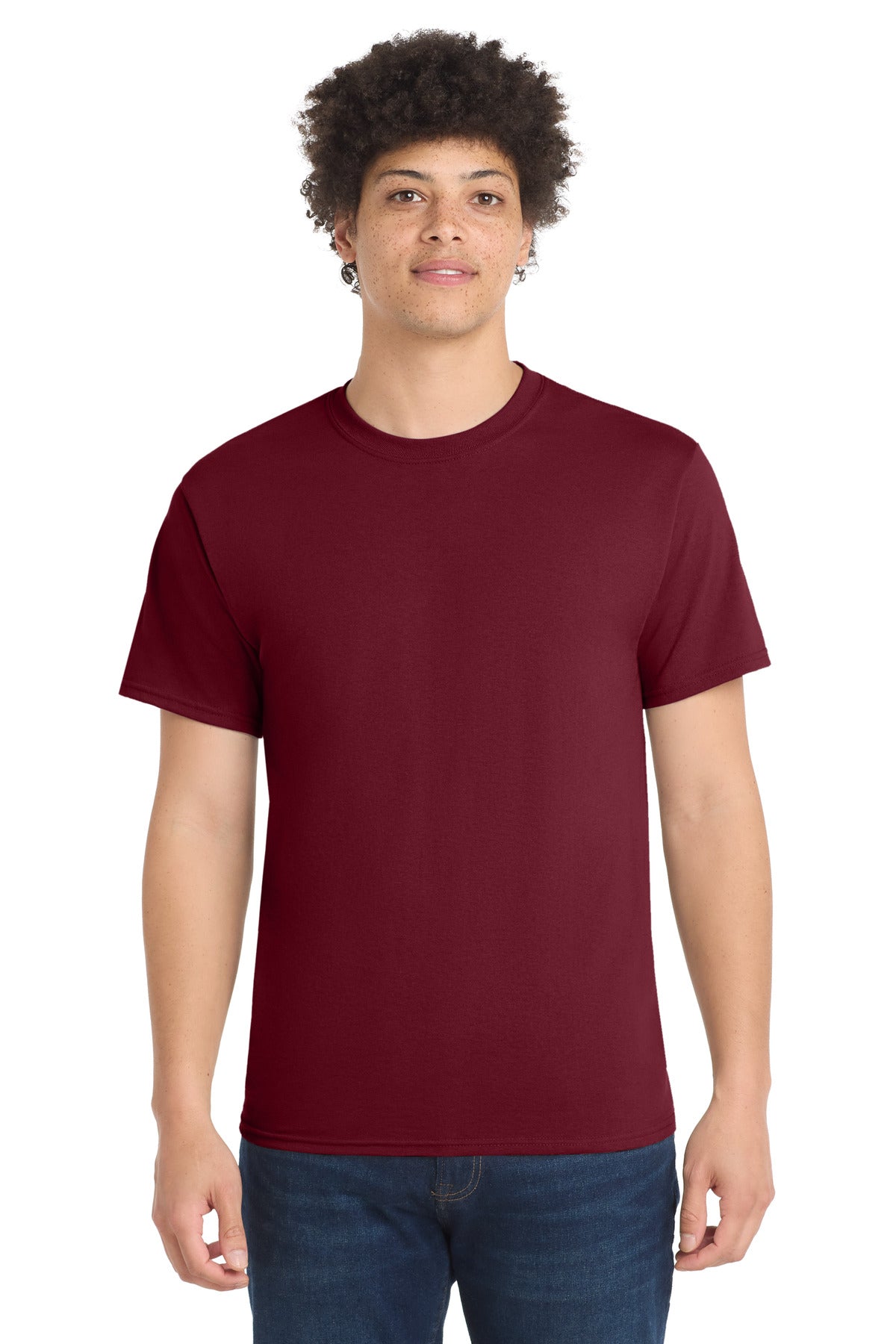 Port & Co™ Core Blend Tee