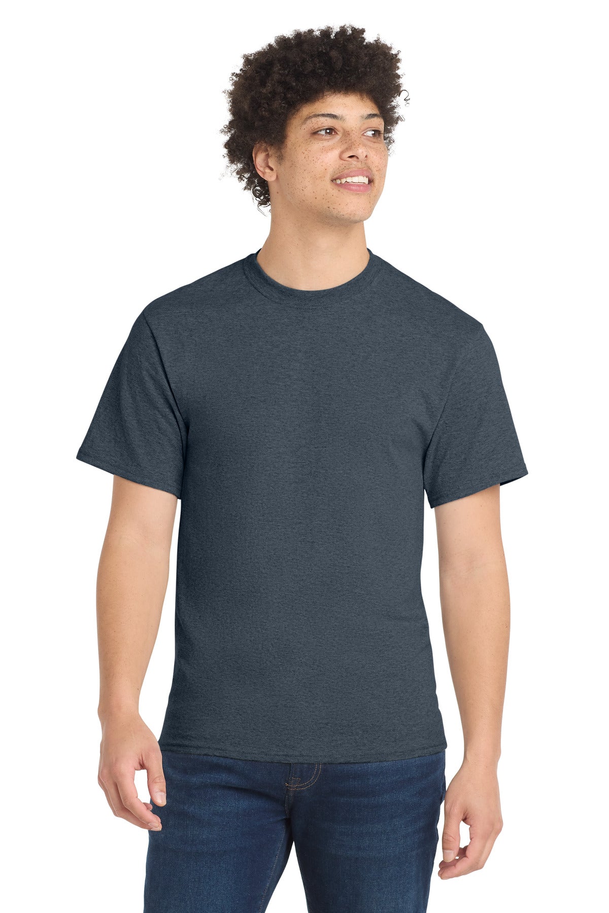 Port & Co™ Core Blend Tee