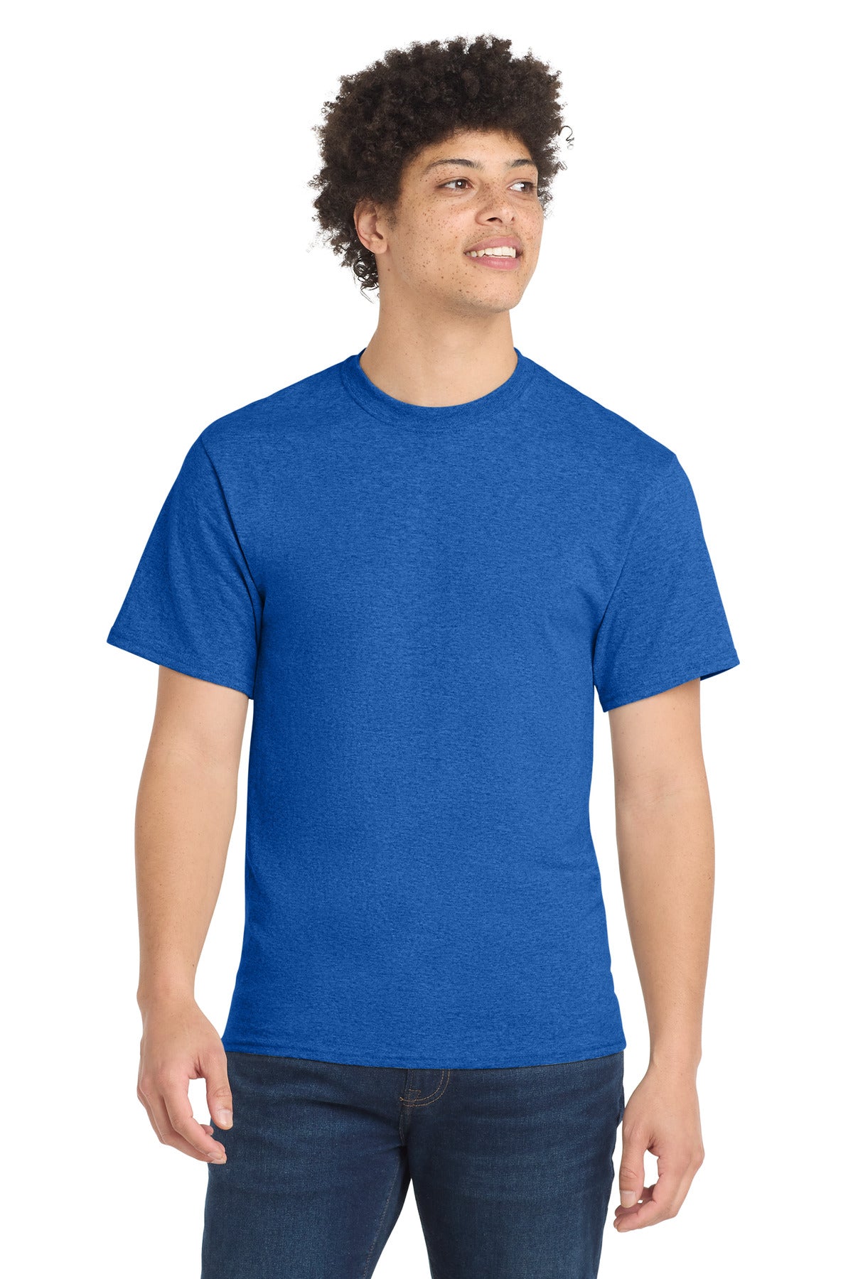 Port & Co™ Core Blend Tee