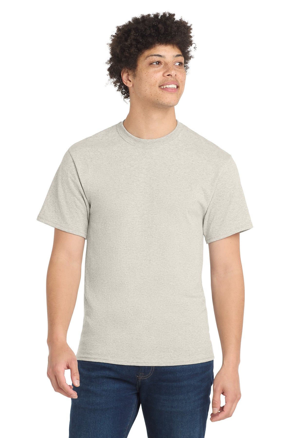 Port & Co™ Core Blend Tee
