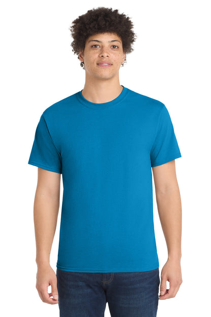 Port & Co™ Tall Core Blend Tee