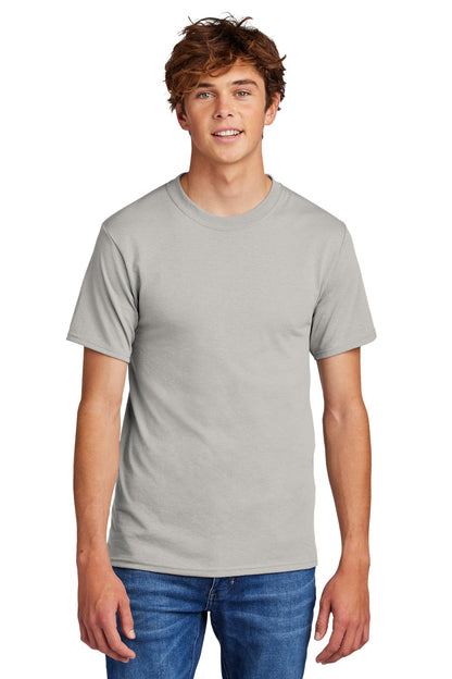 Port & Company? - Core Blend Tee.  PC55