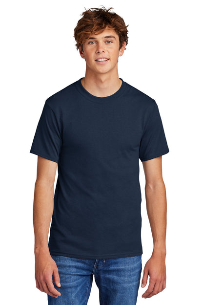 Port & Company? - Core Blend Tee.  PC55