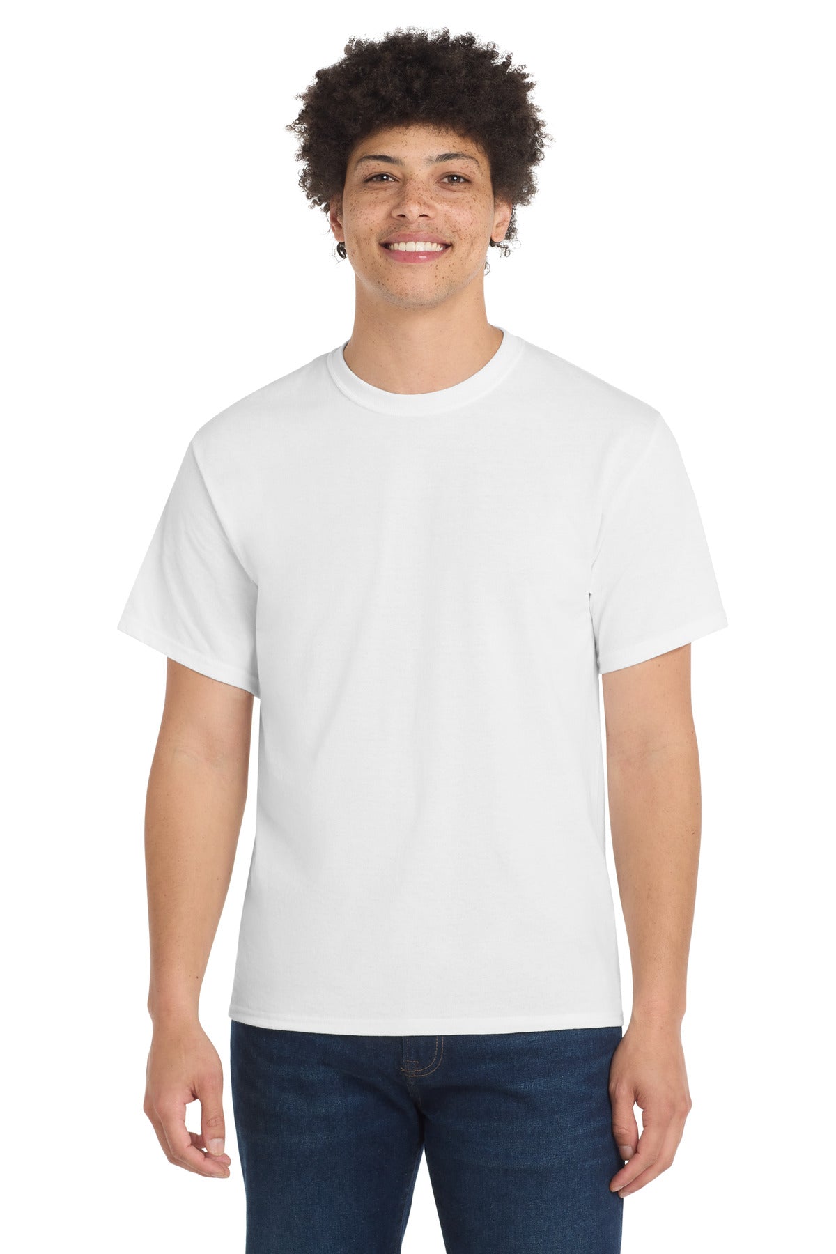 Port & Co™ Core Blend Tee