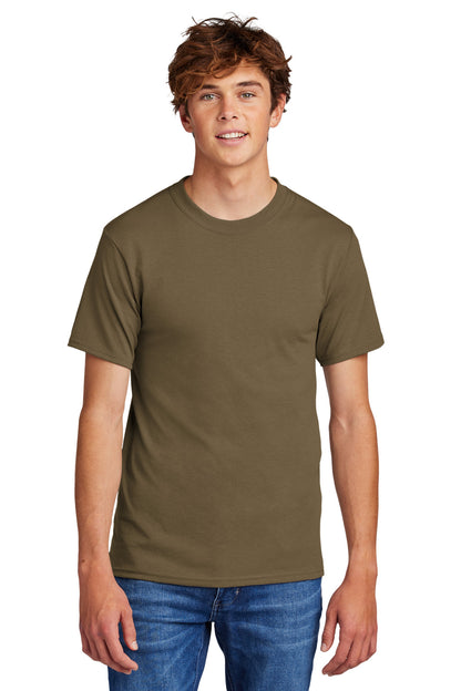Port & Company? - Core Blend Tee.  PC55