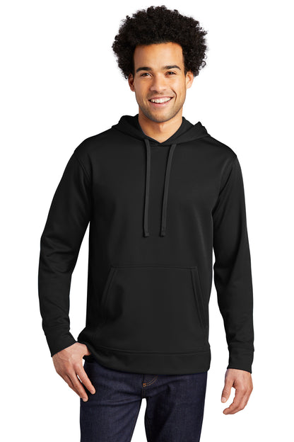 Port & Company? Performance Fleece Pullover Hooded Swea