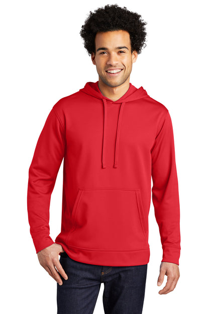 Port & Company? Performance Fleece Pullover Hooded Swea