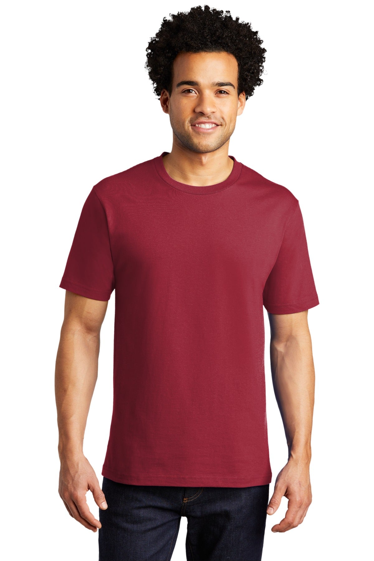 Port & Company? Bouncer Tee PC600