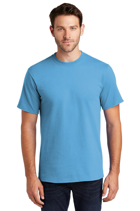 Port & Company? Tall Essential Tee.  PC61T