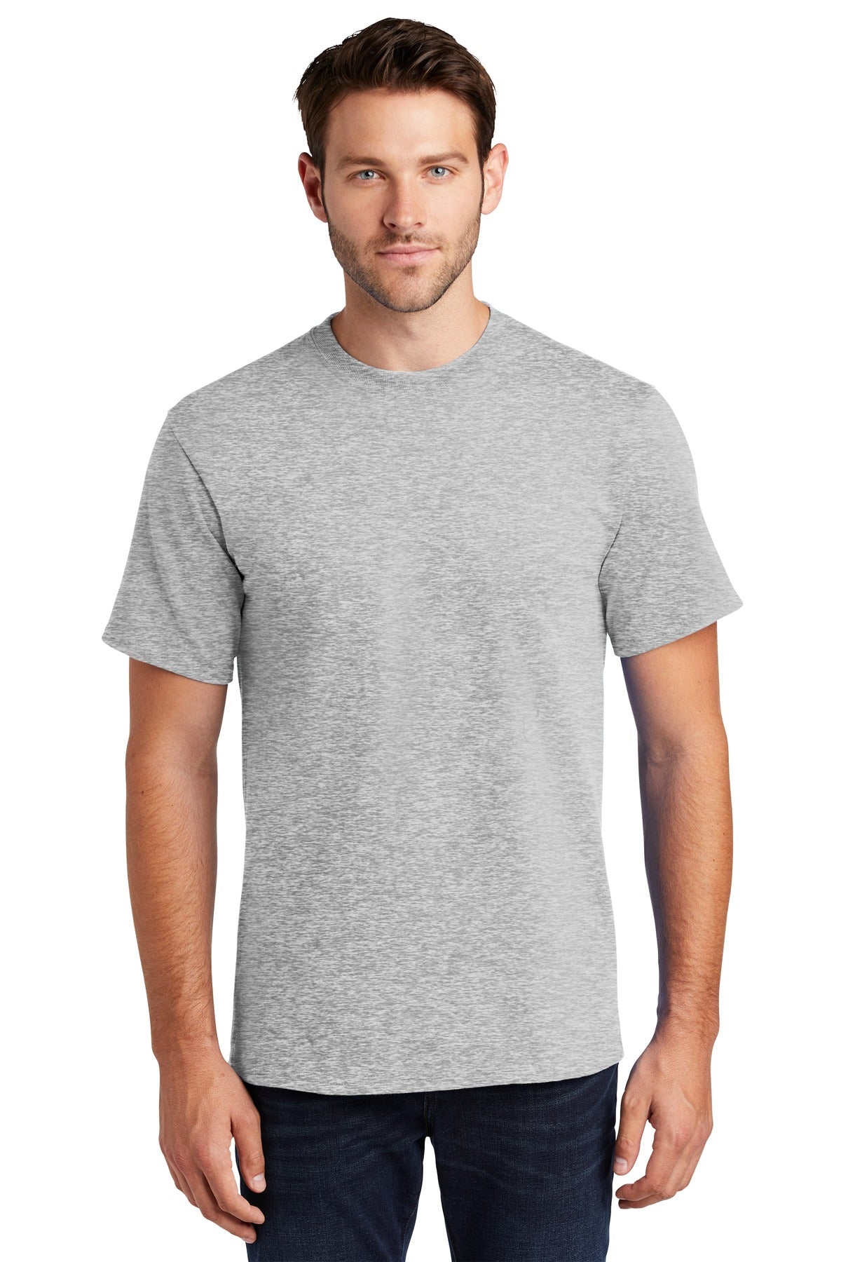 Port & Company? Tall Essential Tee.  PC61T