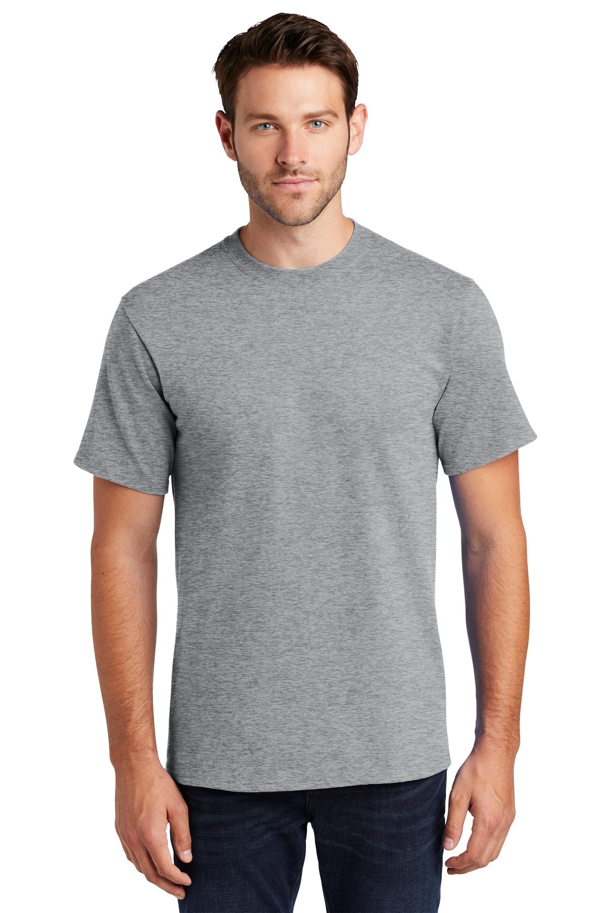 Port & Company? Tall Essential Tee.  PC61T