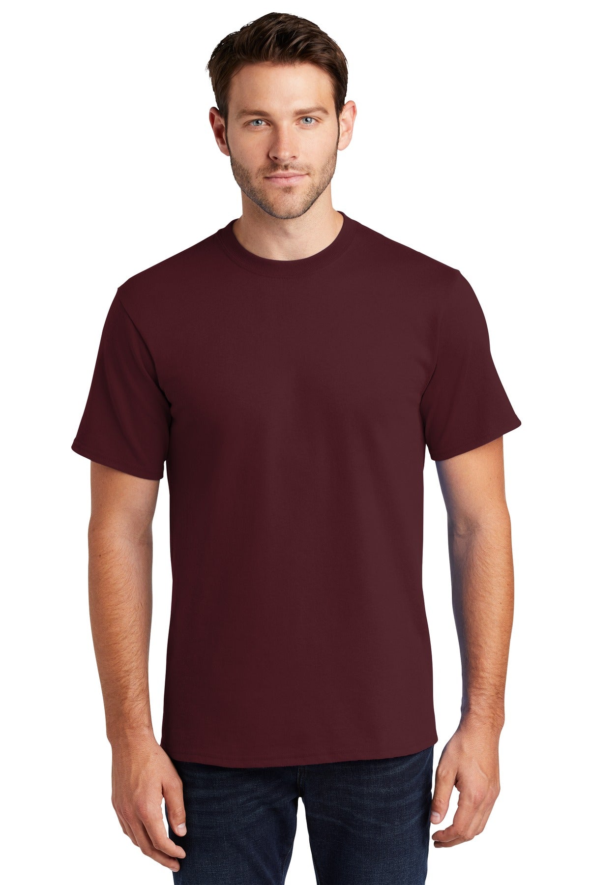 Port & Company? Tall Essential Tee.  PC61T