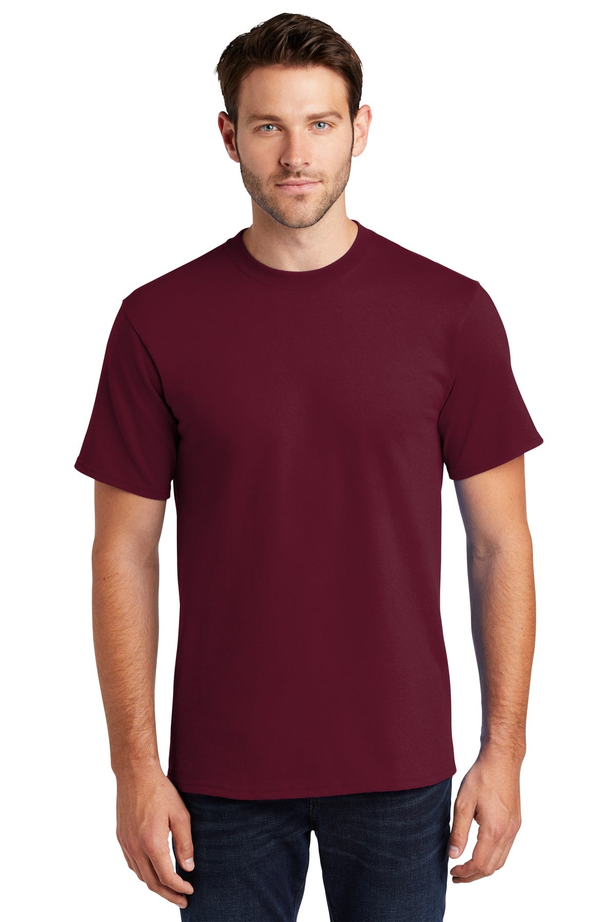 Port & Company? Tall Essential Tee.  PC61T
