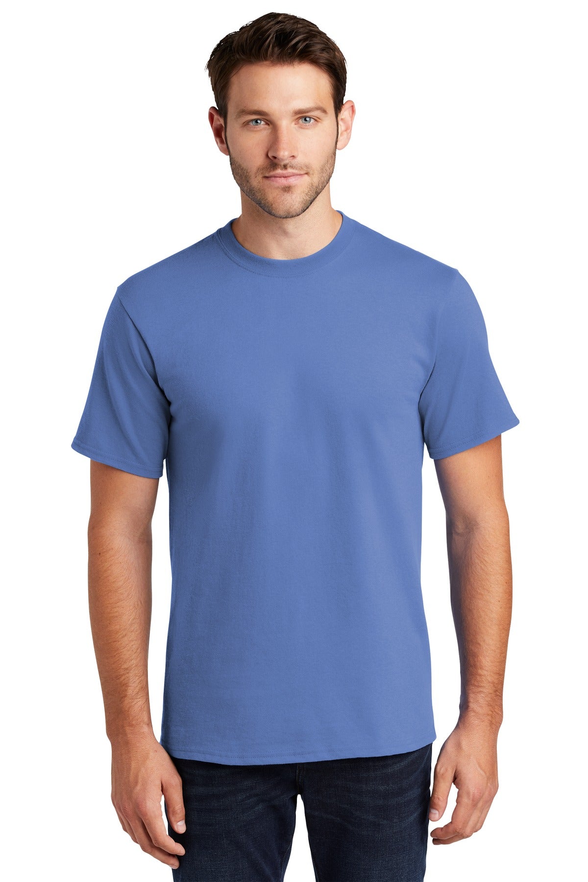 Port & Company? Tall Essential Tee.  PC61T