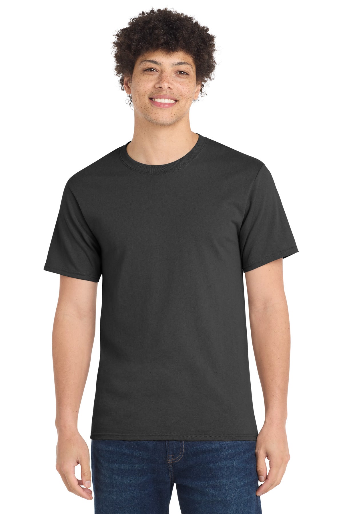 Port & Co™ Tall Essential Tee