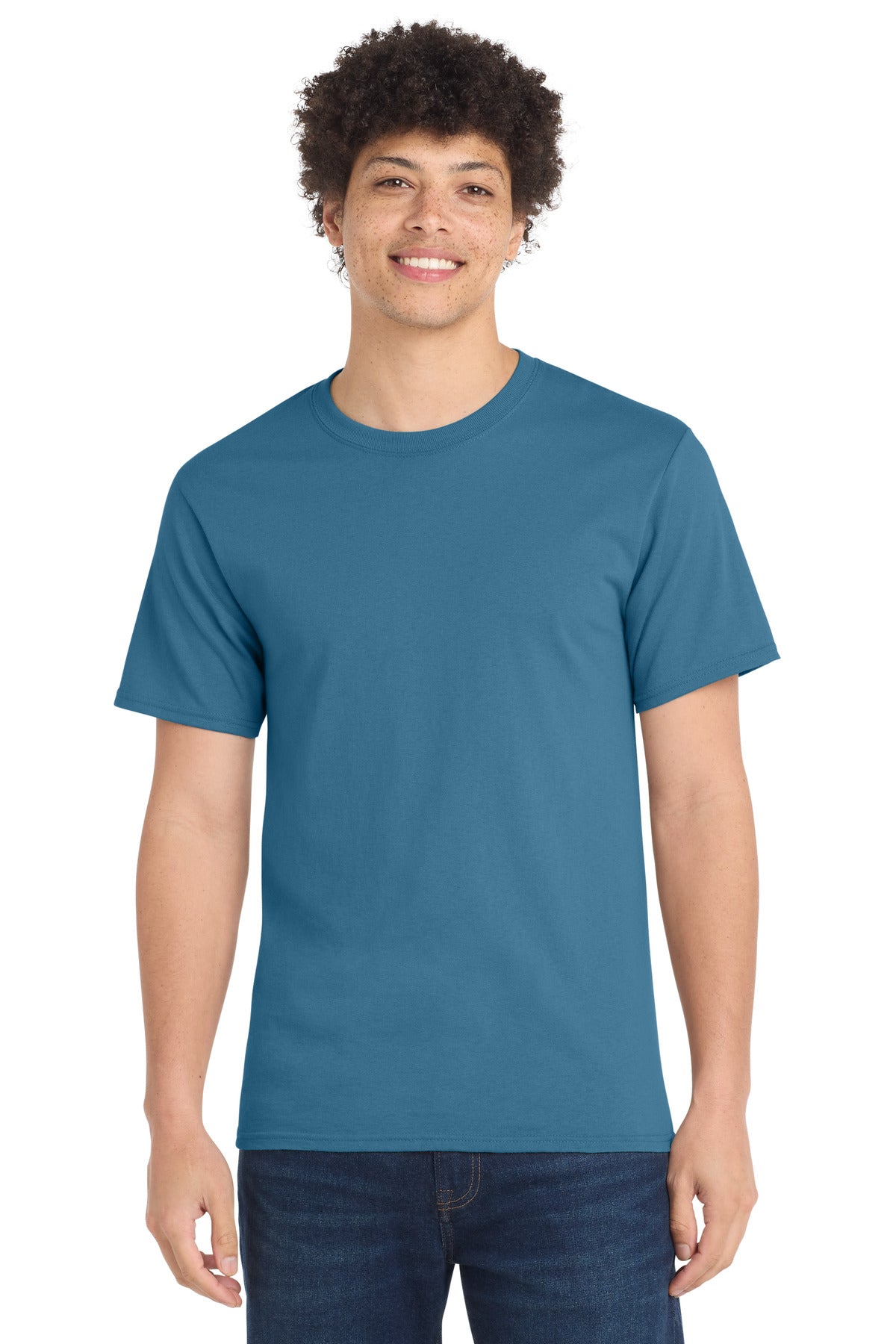 Port & Co™ Tall Essential Tee