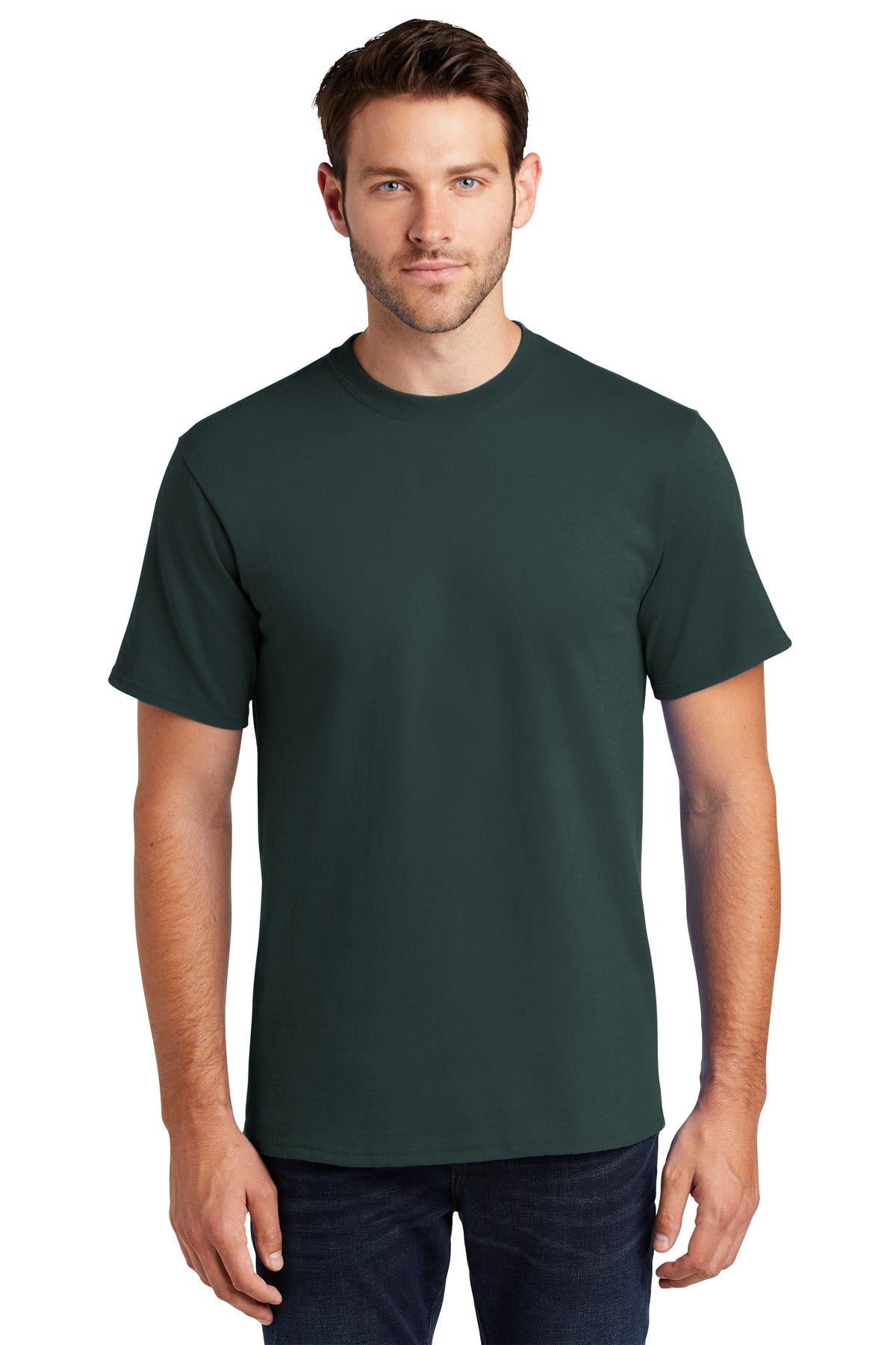 Port & Company? Tall Essential Tee.  PC61T