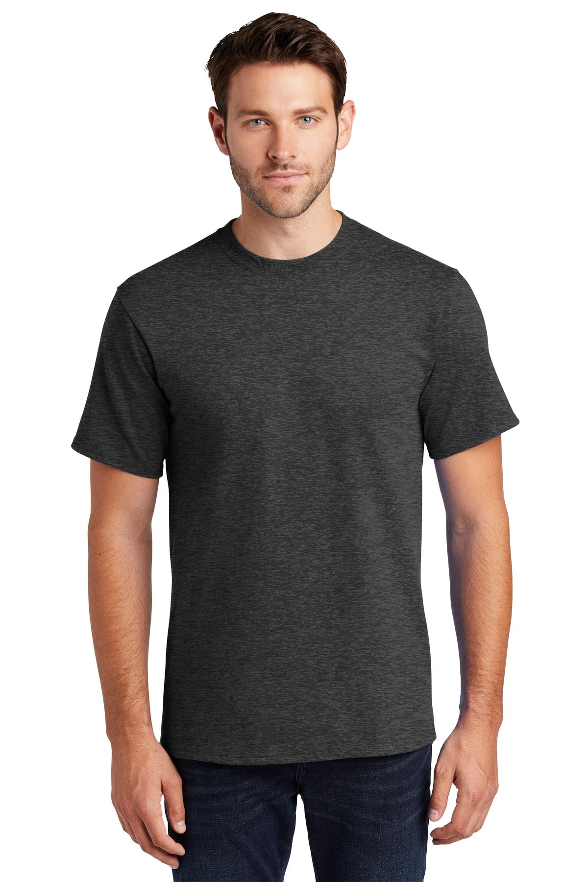 Port & Company? Tall Essential Tee.  PC61T